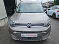 Volkswagen Caddy Life TDI 4Motion "AHV, Alcantara, Winterpaket" Beige - thumbnail 2