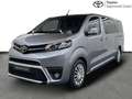Toyota Proace VERSO MPV LWB 2.0D 130kW AT Zilver - thumbnail 1