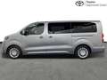 Toyota Proace VERSO MPV LWB 2.0D 130kW AT Zilver - thumbnail 5