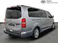Toyota Proace VERSO MPV LWB 2.0D 130kW AT Zilver - thumbnail 17