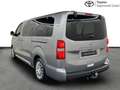 Toyota Proace VERSO MPV LWB 2.0D 130kW AT Zilver - thumbnail 3