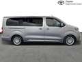 Toyota Proace VERSO MPV LWB 2.0D 130kW AT Zilver - thumbnail 16