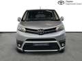Toyota Proace VERSO MPV LWB 2.0D 130kW AT Zilver - thumbnail 7