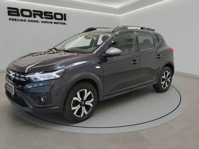 Dacia Sandero 3ª serie - Sandero Stepway 1.0 TCe 90 CV E