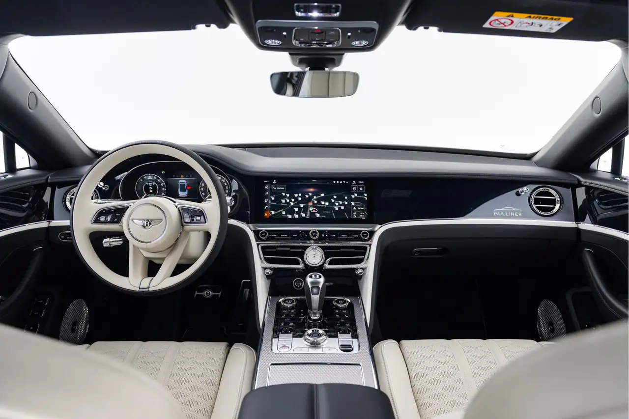 Bentley Flying Spur 2026 — фото 7