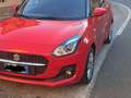 Suzuki Swift 1.2h Top 2wd Rosso - thumbnail 1