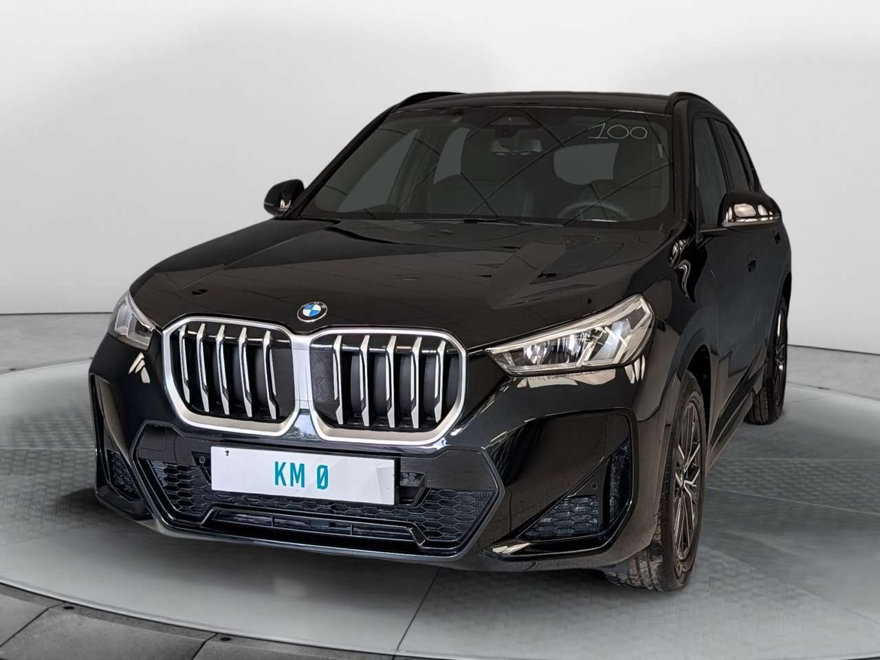 BMW X1 sdrive18i msport auto