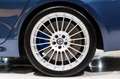Alpina B5 *B&W-DIAMOND*MASSAGE*SOFT-CLOSE*1HD Blauw - thumbnail 15