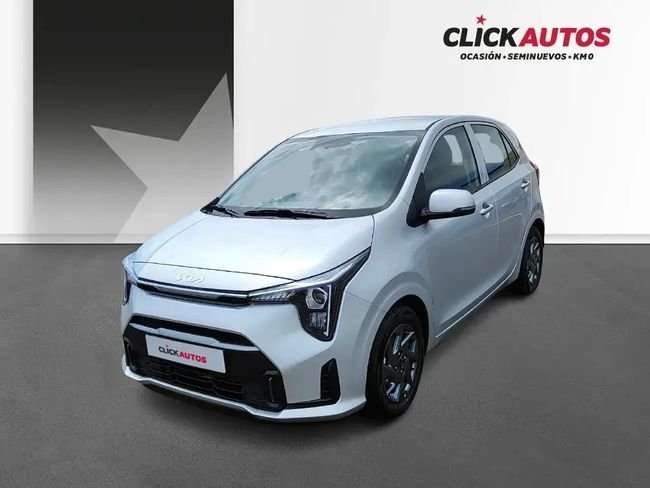 Kia Picanto 1.2 DPi GT-Line AMT - foto 1