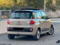 Fiat 500L 500L 1.6 mjt Lounge 120cv, TETTO, PELLE, GANCIO Beige - thumbnail 4
