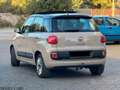 Fiat 500L 500L 1.6 mjt Lounge 120cv, TETTO, PELLE, GANCIO Beige - thumbnail 6
