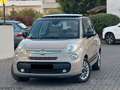 Fiat 500L 500L 1.6 mjt Lounge 120cv, TETTO, PELLE, GANCIO Beige - thumbnail 1