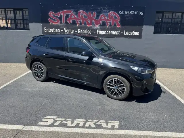 BMW X1 (U11) IEDRIVE20 204CH M SPORT 2024