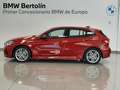 BMW 118 118dA Rouge - thumbnail 7