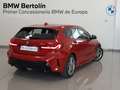 BMW 118 118dA Rouge - thumbnail 5