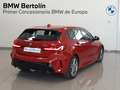 BMW 118 118dA Rouge - thumbnail 14