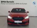 BMW 118 118dA Rouge - thumbnail 6