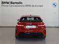 BMW 118 118dA Rouge - thumbnail 9