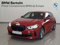 BMW 118 118dA Rouge - thumbnail 3
