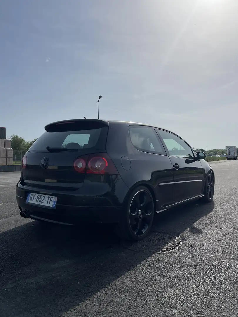 Volkswagen Golf GTI 2.0 T 16S FSI 200 - 1