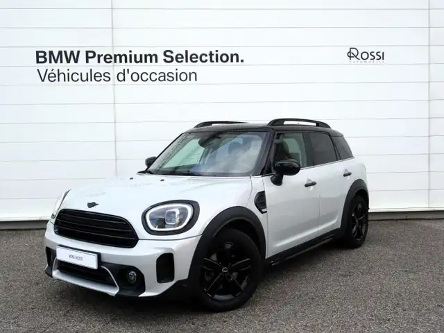 MINI Countryman C Cooper 136ch Edition Premium Plus BVA7