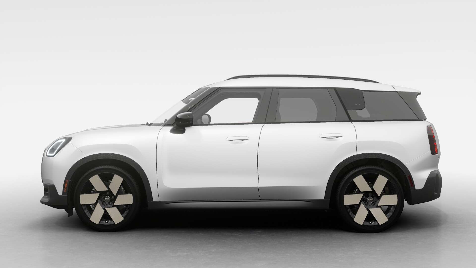 2025 MINI Countryman