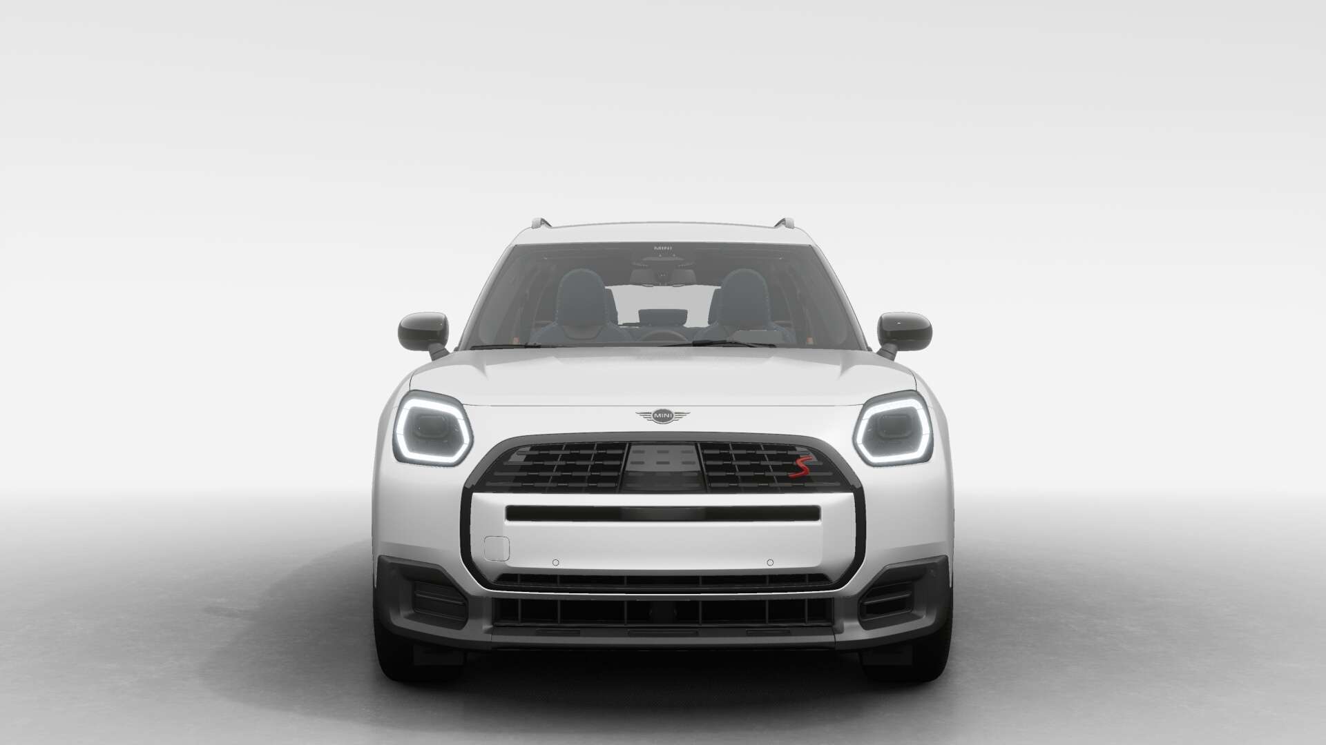 2025 MINI Countryman