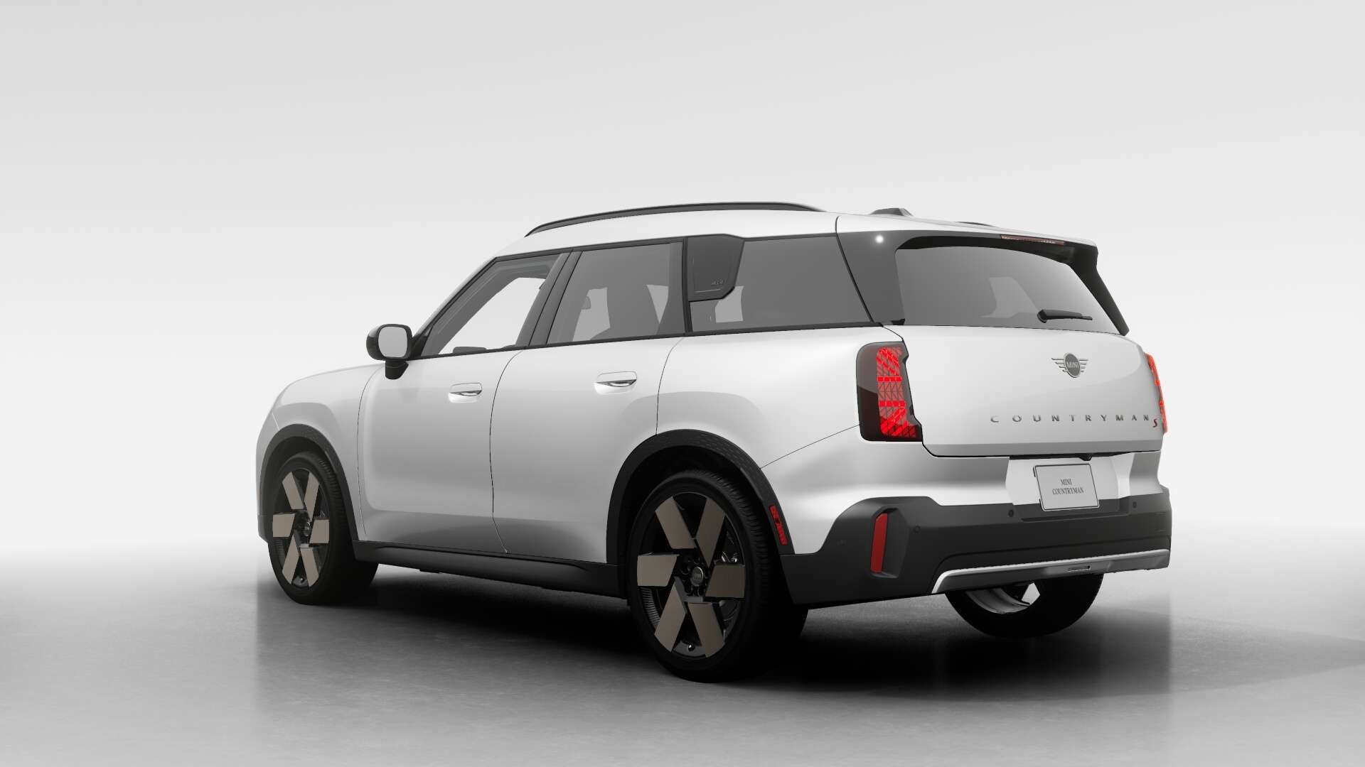 2025 MINI Countryman