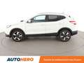 Nissan Qashqai 1.2 DIG-T N-Connecta Blanc - thumbnail 3