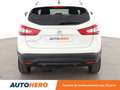 Nissan Qashqai 1.2 DIG-T N-Connecta Blanc - thumbnail 5