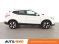 Nissan Qashqai 1.2 DIG-T N-Connecta Blanc - thumbnail 7