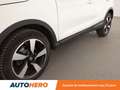 Nissan Qashqai 1.2 DIG-T N-Connecta Blanc - thumbnail 31