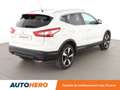 Nissan Qashqai 1.2 DIG-T N-Connecta Blanc - thumbnail 6