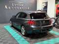 BMW 125 d Limousine*KLIMA*NAVI*XENON*M-PAKET* Gris - thumbnail 6