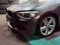 BMW 125 d Limousine*KLIMA*NAVI*XENON*M-PAKET* Gris - thumbnail 7