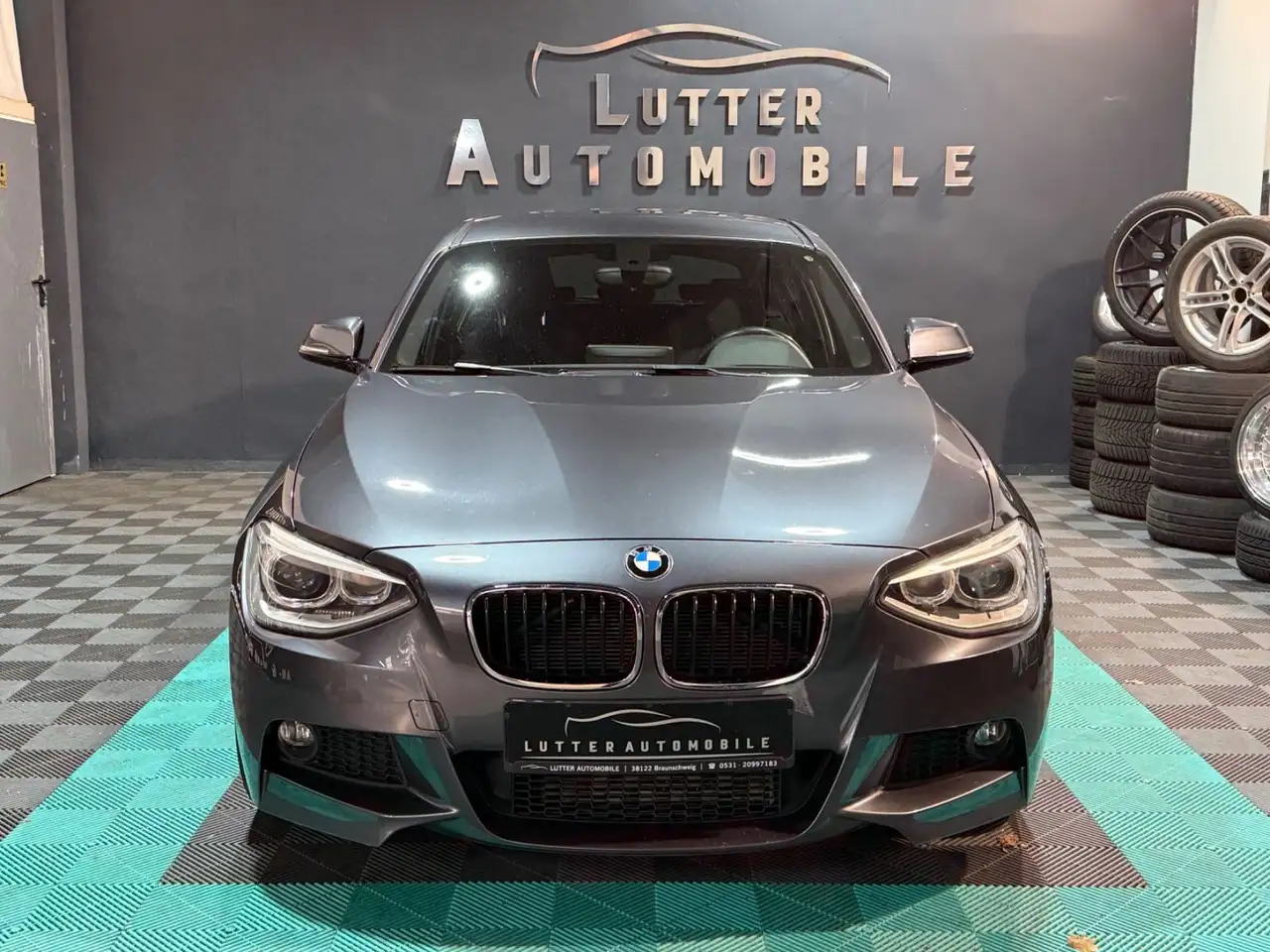 Das Auto