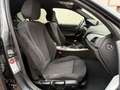 BMW 125 d Limousine*KLIMA*NAVI*XENON*M-PAKET* Gris - thumbnail 12