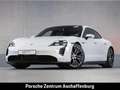 Porsche Taycan GTS Panorama BOSE Servo+ Weiß - thumbnail 1