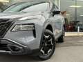Nissan X-Trail N-TREK e-4FORCE / 7 ZIT / 360°CAM / ZETELVERWAR Gris - thumbnail 4