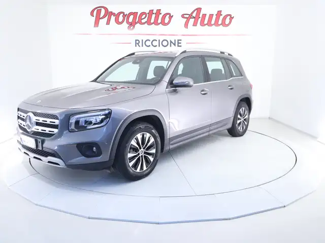 Mercedes-Benz GLB 180 GLB 180 d Business Extra auto CARPLAY SMARTPHONE