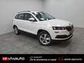 Skoda Karoq 2.0 TDI 110kW (150CV) DSG 4X4 Ambition Blanco - thumbnail 3