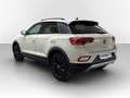 Volkswagen T-Roc 1.0 TSI Style PANO*LED*NAV*SHZ*ACC*PARKLENK*EL.... Weiß - thumbnail 7