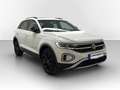 Volkswagen T-Roc 1.0 TSI Style PANO*LED*NAV*SHZ*ACC*PARKLENK*EL.... Weiß - thumbnail 3