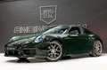 Porsche Targa 992 3.0 4 S Porsche 911 3.0 Carrera 4S | PTS BREWS Зелений - thumbnail 1
