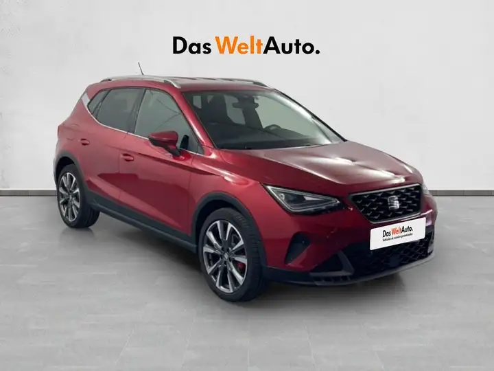 SEAT Arona 1.0 TSI St&Sp FR XM 2026