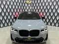 BMW X4 xDrive 20d Aut. // M-SPORT // AHK // LASERLICHT // Gris - thumbnail 5