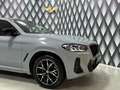 BMW X4 xDrive 20d Aut. // M-SPORT // AHK // LASERLICHT // Gris - thumbnail 49