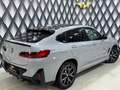 BMW X4 xDrive 20d Aut. // M-SPORT // AHK // LASERLICHT // Gris - thumbnail 4
