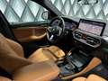 BMW X4 xDrive 20d Aut. // M-SPORT // AHK // LASERLICHT // Gris - thumbnail 17