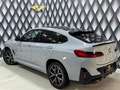 BMW X4 xDrive 20d Aut. // M-SPORT // AHK // LASERLICHT // Gris - thumbnail 3